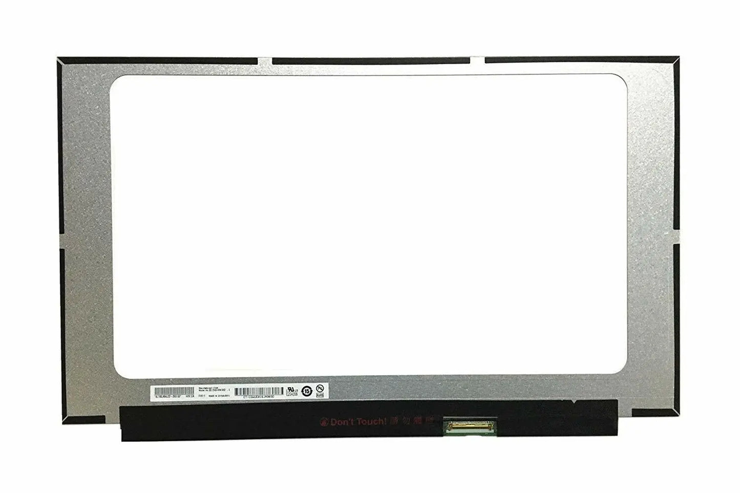 for Dell Inspiron 15 3511 Replacement Touch Screen 15.6 FHD LCD Touch Display US