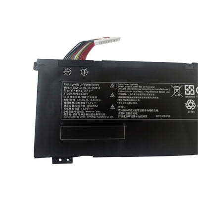 New Genuine GK5CN-00-13-3S1P-0 GK5CN5Z GK5CN6Z Battery Getac GK5CN-00-13-4S1P-0