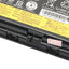 Genuine 96WH 01AV451 00HW030 SB10F46468 Battery for Lenovo ThinkPad P70 P71 78++