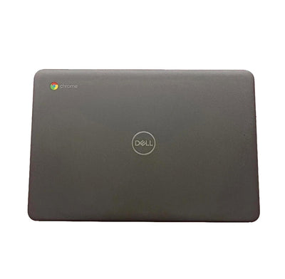 34YFY Dell Chromebook 3100 Top Cover Lid Case 034YFY W/Antenna USK