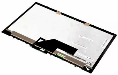 Genuine Lenovo ThinkPad P1 1st Gen 15" 4K UHD+ Touch LCD screen Bezel 01YU648