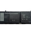 G91J0 41WH BATTERY FOR DELL LATITUDE 3320 3420 3520 INSPIRON 5310 5410 5415 5418