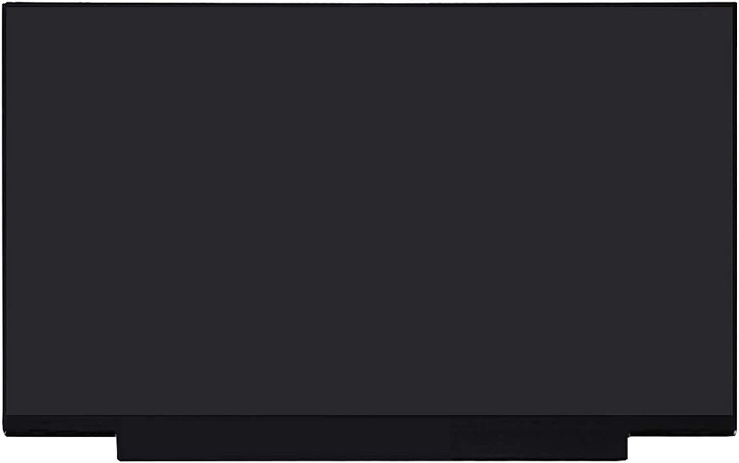 16.1" 144hz IPS FHD screen for BOE NV161FHM-NY1 NY2 NY3, NV161FHM-NX1 NX2 V3.0