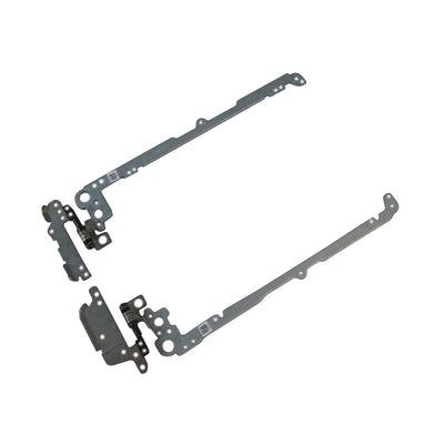 Left & Right Lcd Hinge Set for Dell Chromebook 3100 - Replaces R5KHK 8PKK7