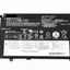 Genuine 01AV411 01AV412 01AV413 Battery For Lenovo ThinkPad E470 E470C E475 New