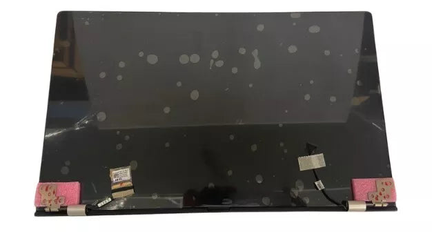 Asus Zenbook 14 UX434 UX434F LCD LED Touch Screen Full assembly Hinge up Blue