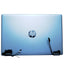 HP Pavilion x360 15-dq Series 15-dq100 15.6" LCD Touch Screen Complete Assembly