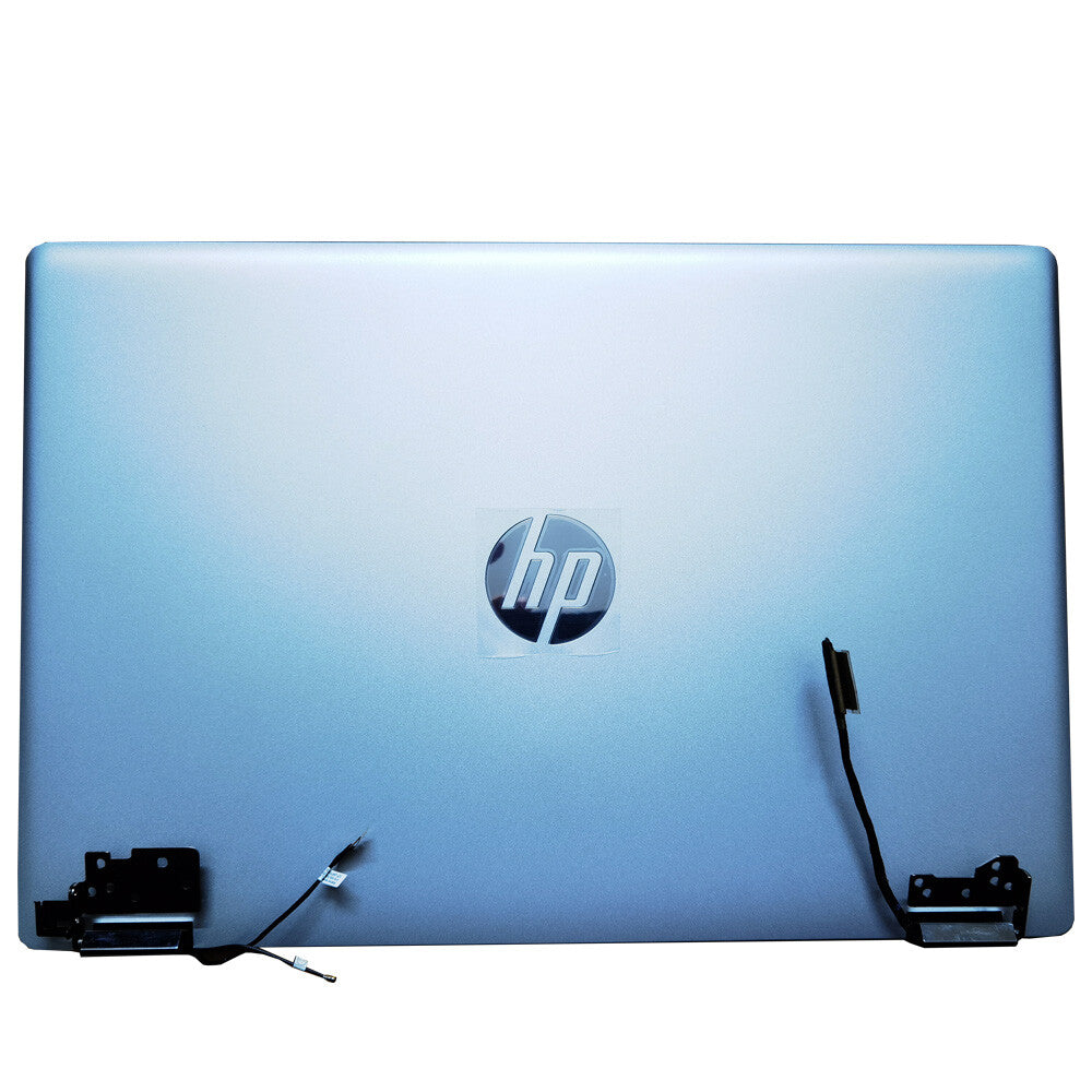 HP Pavilion x360 15-dq Series 15-dq100 15.6" LCD Touch Screen Complete Assembly