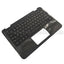 0RNFPG RNFPG New Palmrest Upper Case US Keyboard for Dell Chromebook 11 CC11260