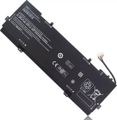 KB06XL Laptop Battery for HP Spectre x360 15-bl051sa 902401-2C1 HSTNN-DB7R