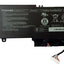 Genuine Battery Toshiba Satellite P50-ABT3G22 P50T-BST2GX2 P50T-B-01P P50-A-12L