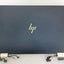 Ensemble écran tactile LCD DAS pour HP SPECTRE X360 15-DF0033DX 15-DF0013 15-DF0069NR 