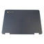 LCD Back Top Cover For Dell Chromebook 11 CC11260 2-in-1 KT09M 0KT09M