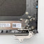 LCD Back Cover +Bezel + Hinge For Dell Inspiron 15 3510 3511 3515 3520 3521 3525