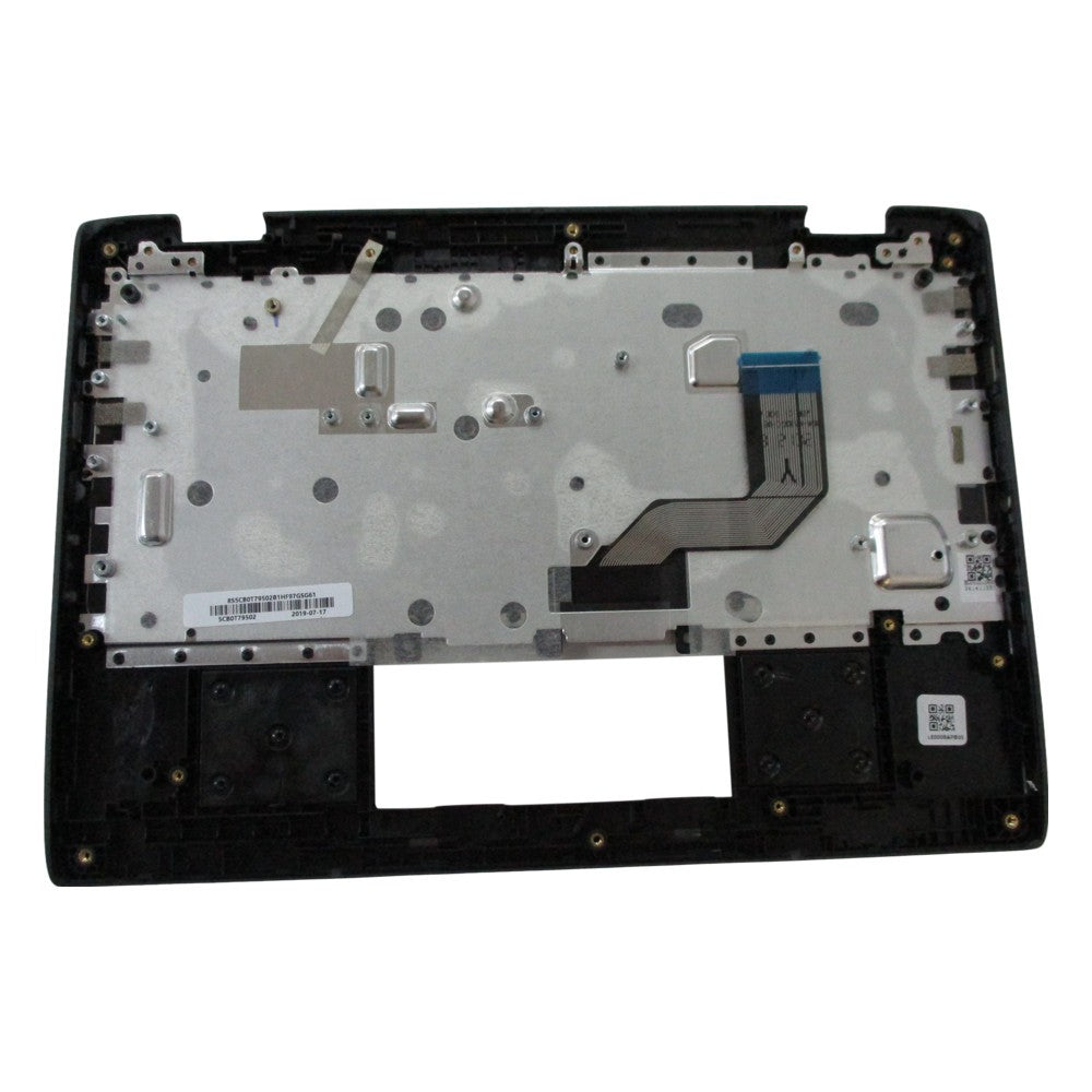 New Lenovo 300E Chromebook 2nd Gen Palmrest w/ Keyboard 5CB0T79502 5CB0Z21541