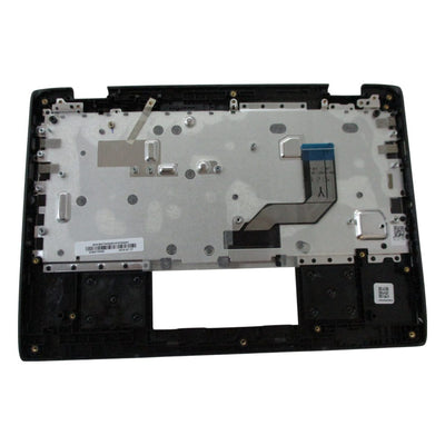 New Lenovo 300E Chromebook 2nd Gen Palmrest w/ Keyboard 5CB0T79502 5CB0Z21541