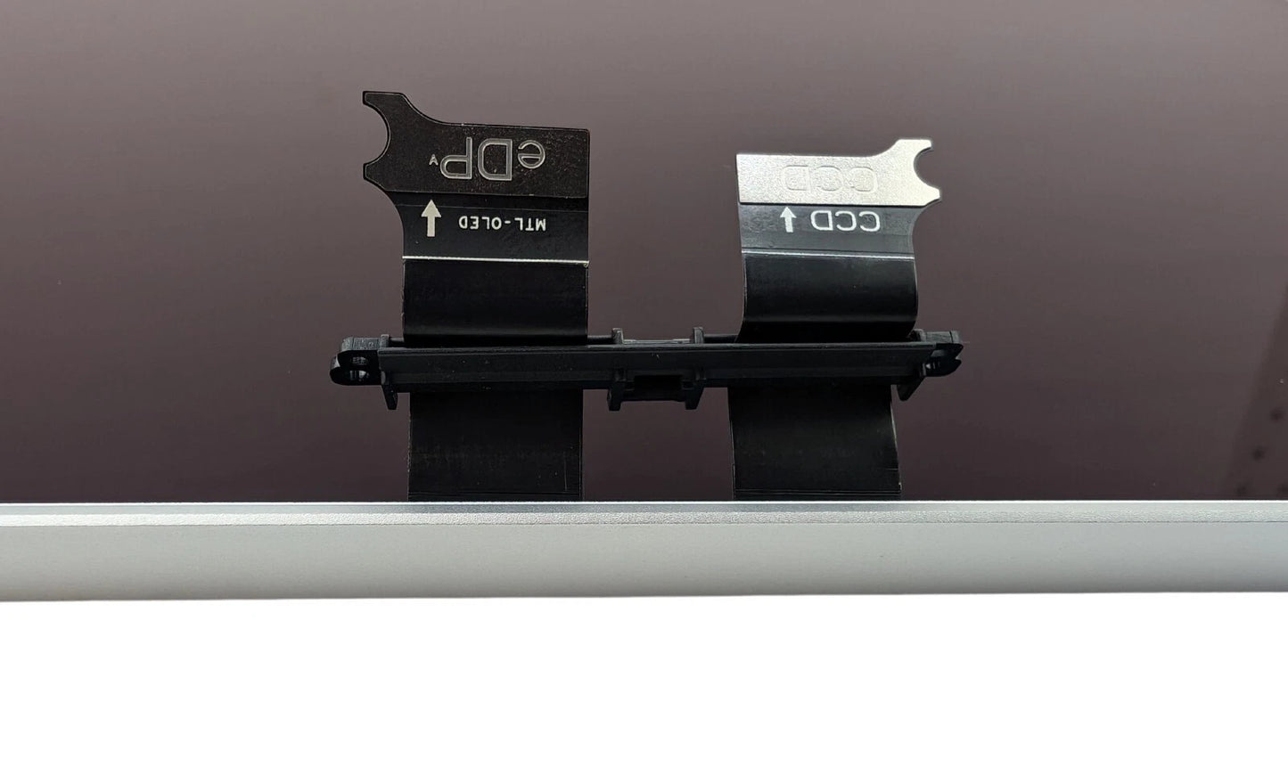 NEW New Dell XPS 9345 3K OLED 13.4" Touchscreen LCD Assembly Graphite