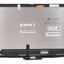 5M11C82043 Lenovo X13 Yoga Gen 2 (Type 20W8, 20W9)13.3" Touch Screen Assembly