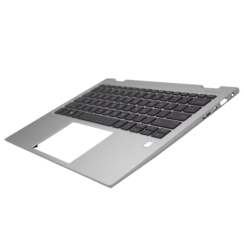 New 6070B1969804 For HP EliteBook X360 830 835 G9 G10 Palmrest Backlit Keyboard