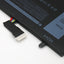 J0PGR Battery For Dell Latitude 5285 5290 E5285 2-in-1 T17G JOPGR RDYCT 1WND8