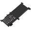 C21N1638 Battery 38Wh For Asus VivoBook 14 X442UA X442UF X442UQ X442UR 0B200 US
