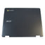 Acer Chromebook Spin 512 R856T R856TN Black Lcd Back Top Cover 61.KE4N7.001