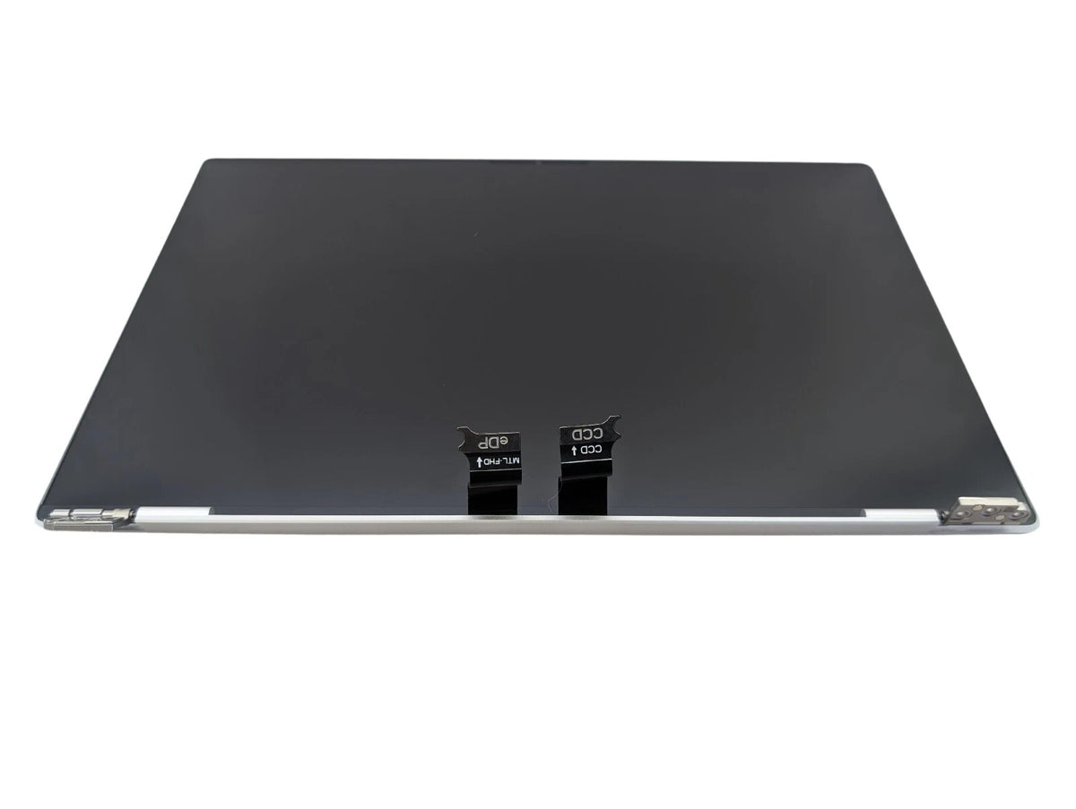New For Dell XPS 9340 13.4" FHD LCD Non-Touch Screen Assembly Graphite X0YTD
