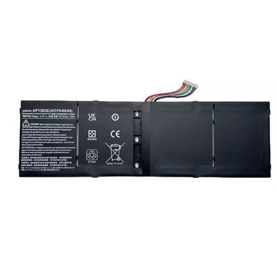 AP13B3K AP13B8K Battery For Acer Aspire M5-583P Series M5-583P-6637 M5-583P-6423