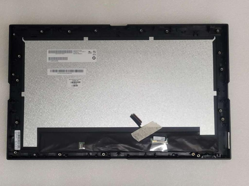 15.6inch HP Engage One Pro AIO System M30961-001 Display Screen G156HAB02.5