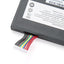 GI5KN-11-16-3S1P-0 Battery For Hasee Z7M-KP7GI Z7-KP7D2 Z7-KP7EC MECHREVO X1