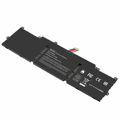 Battery For HP Stream 11-d010nr 11-d010wm Notebook ME03XL 787521-005 787089-421
