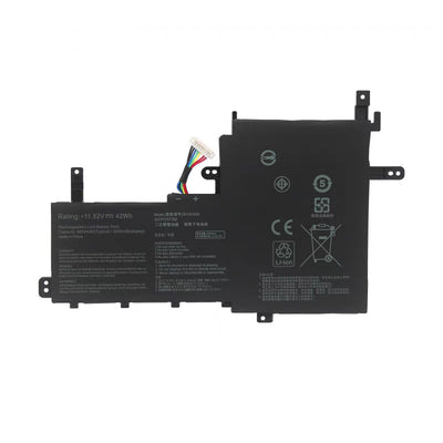 B31N1842 Battery For Asus VivoBook S15 S531FA S530FA S531FL X531FL K531FA K531FL