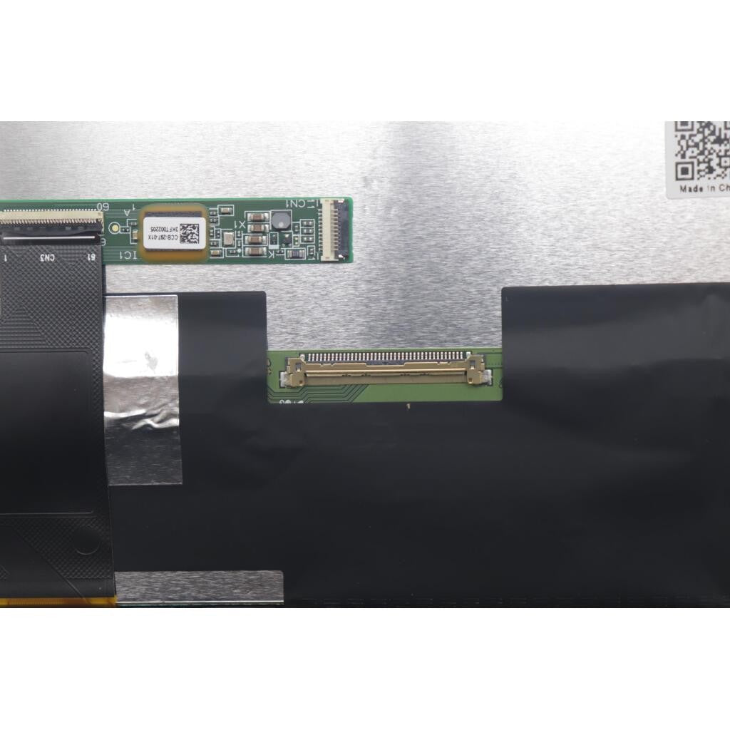 5D10S40114 - NEW - Lenovo LCD Module,13.3",WQXGA+,Touch,Glare,OLED,400nit,100%DC