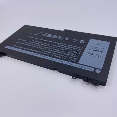 NGGX5 Battery for Dell Latitude E5570 E5270 E5470 JY8D6 0JY8D6 954DF RDRH9 M3510