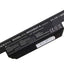 Clevo W650BAT-6 11.1V 48.84Wh Battery for W650SZ W670SJQ Hasee K610C K590C K750D