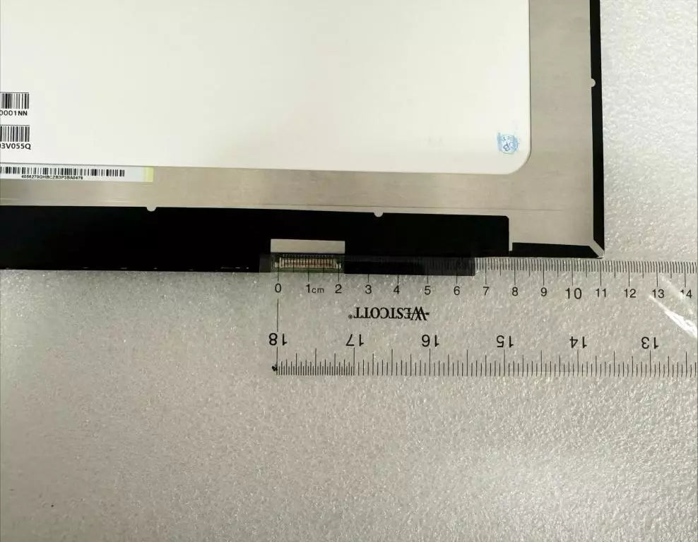 NE140WUM-N61 1920x1200 30 Pin eDP IPS Slim Laptop LCD screen Panel Matrix