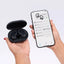 Sport+ True Wireless Earbuds Gym & Work Out Headphones Bluetooth earphone
