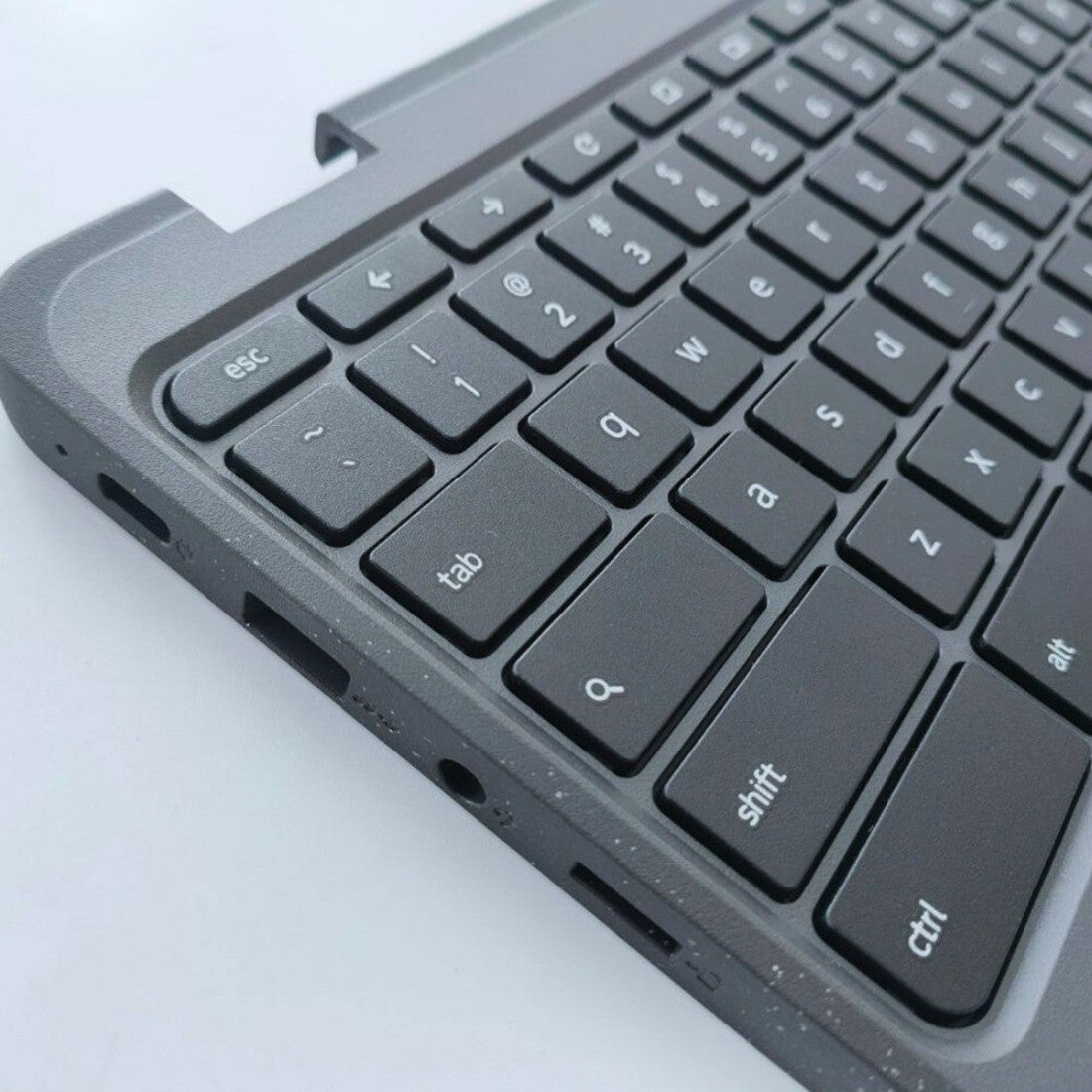 USK 5M11H52901 For Lenovo 100E Chromebook Gen 3 Palmrest w/ Keyboard & Touchpad