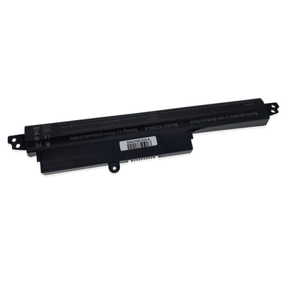 Battery For ASUS VivoBook X200CA X200M X200MA F200CA A31LM9H A31N1302 A31LMH2