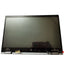 Écran tactile LCD LED FHD 14 pouces pour HP X360 14M-CD 14-cd, assemblage complet, argent