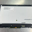 Écran tactile LCD LED + lunette pour HP Pavilion X360 13-U165NR (856019-001) 