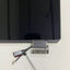 16" for HP Spectre x360 2-in-1 16-F 16-f2013dx LCD Touch Screen HingeUP Assembly
