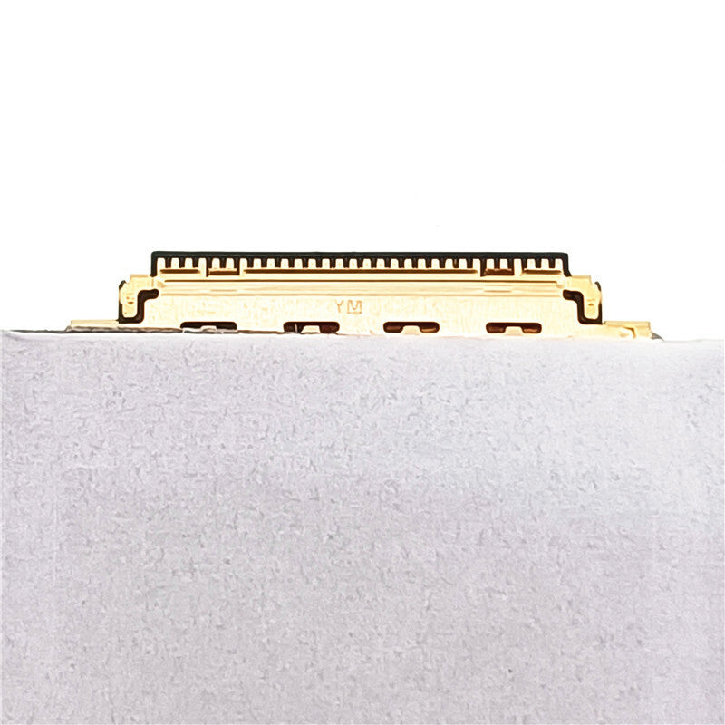 New Lcd GDA10 EDP Cable For Dell Chromebook 11 3100 0RT4GY RT4GY