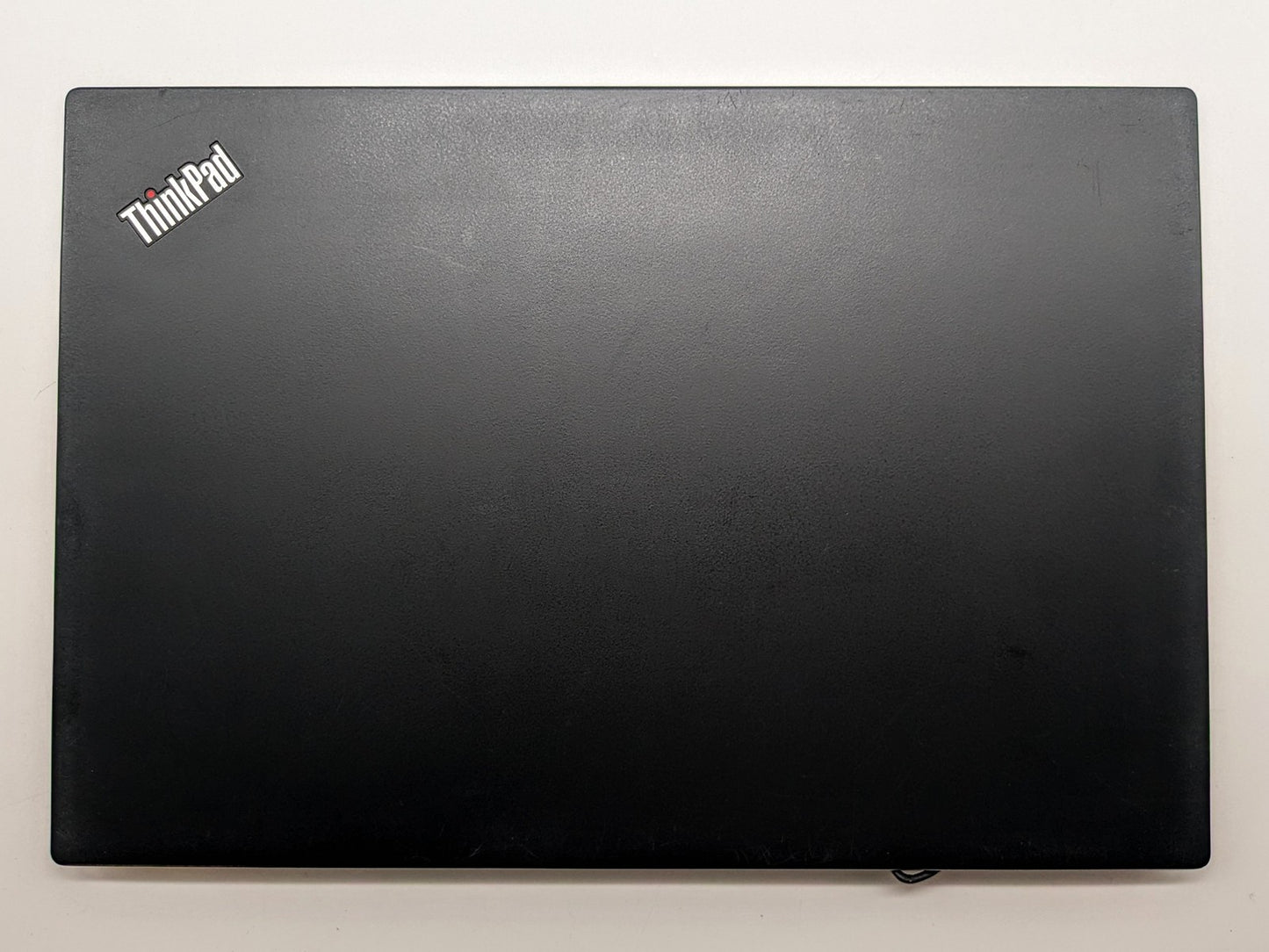 Lenovo ThinkPad X280 12.5" Matte HD LCD Screen Complete Assembly