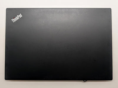 Lenovo ThinkPad X280 12.5" Matte HD LCD Screen Complete Assembly