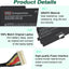 KB06XL Laptop Battery for HP Spectre x360 15-bl051sa 902401-2C1 HSTNN-DB7R