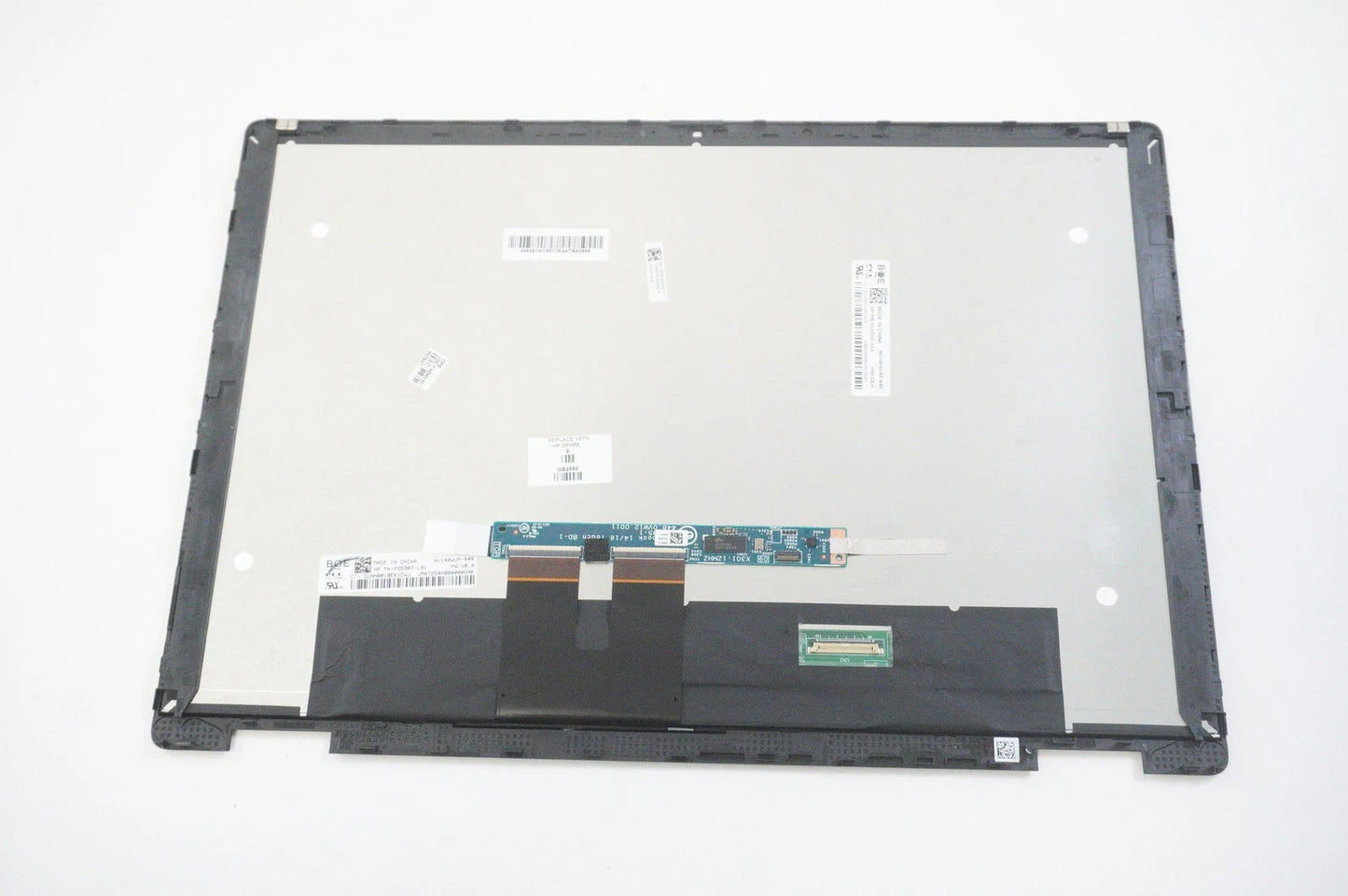 P31116-001 Hp 14 inches Full HD+ Touch Screen Assembly 14-FM0023DX NEW