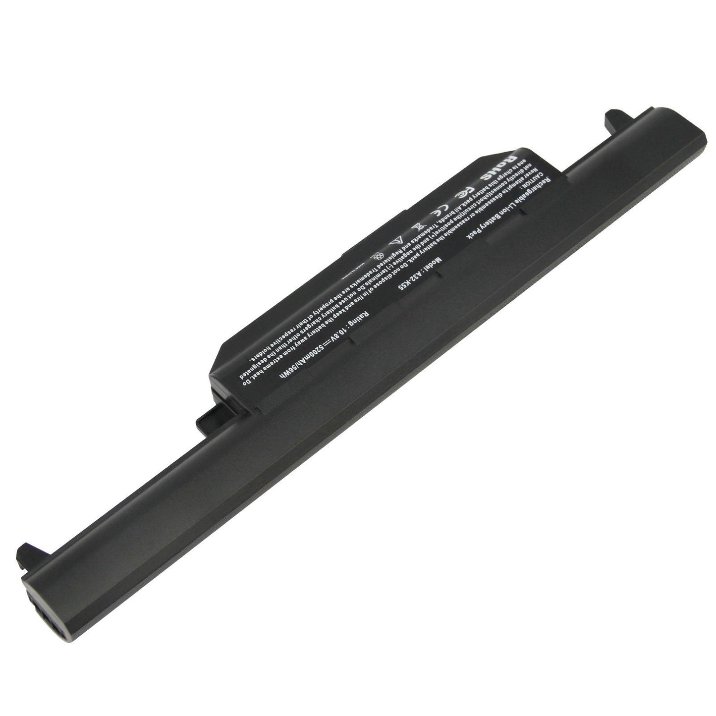 A32-K55 Battery for Asus Asus U57A X55 X55C X55U X75 K55A K55N R500