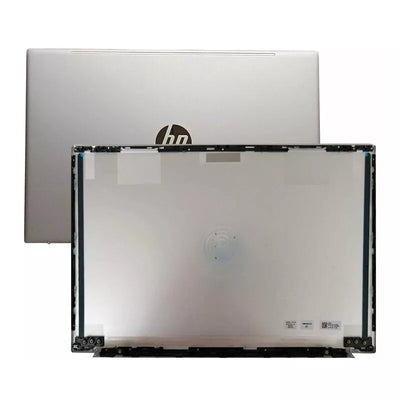 Silver Rear Case For HP 15-EG1053CL 15-EH 15-EG Lcd Back Cover Lid M08901-001