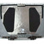 LCD Back Cover Lid Bezel Hinges for Dell G3 15 3590 G3 15 3500 P89F 03HKFN White